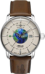 Zeppelin Zegarek Zeppelin Zegarek Zeppelin Atlantic 84685 automatik