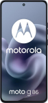Motorola moto g86 5G 16.9 cm (6.67") Dual SIM Android 15 USB Type-C 8 GB 256 GB 5200 mAh Dark Blue