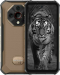 Ulefone Smartfon UleFone Smartfony ARMOR X16 6,56'' MediaTek Helio G35 6 GB RAM 128 GB Piasek