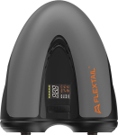 Flextail Evo SUP Pump Pro Portable SUP Pump (Gray)