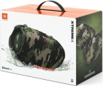 JBL Xtreme 4 Portable Waterproof Outdoor Speaker Camouflage EU