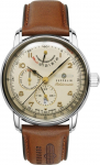 Zeppelin Smartwatch Zeppelin Zegarek Zeppelin Mediterranee 96905, 42mm