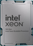 Intel Procesor serwerowy Intel Intel CPU Xeon Silver 4514Y (16C/32T) 2.0 GHz (3.4 GHz Turbo) Tray Sockel 4677 E1B TDP 150W