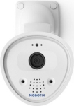 Mobotix Kamera MOBOTIX MxONE 8 MP, 45, noc, IR-LED 30m