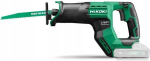 Hikoki Piła szablasta Hikoki HIKOKI. SABRE SAW 18V CR18DMA W4Z BL