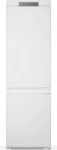 Whirlpool WHC18T322 BI Fridge Freezer