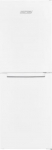 MPM Fridge-freezer MPM-230-FF-53 white