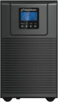 Powerwalker UPS On-Line 3000VA TGB 4x IEC, LCD, EPO USB/RS-232 Tower
