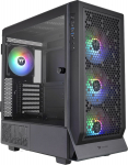 Thermaltake Ceres 500 A RGB Black Tempered Glass