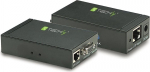 Techly IDATA EX-DL344 videojagur VGA