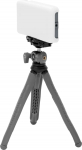 Newell videovalgusti komplekt Rangha Set with Diffuser & Tripod