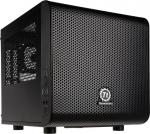 Thermaltake Core V1 MiniITX IS UB3.0 Window (1x200mm), black