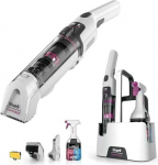 Shark StainForce HX100EUT biały