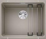 Blanco ETAGON 500-U SILG PDUR Tartufo M.ZUB InFino O.AF
