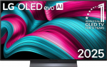 LG OLED48C51LA 4K OLED