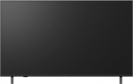 LG UHD AI 50UA75003LA teler 127 cm (50") 4K Ultra HD Nutiteleri funktsioon WiFi Must