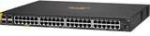 Hewlett Packard Enterprise HPE ARUBA 6100 48G CL4 4SFP+ Switch JL675