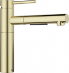 Blanco ALTA-S II Satin gold