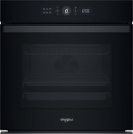 Whirlpool Įmontuojama orkaitė Whirlpool WOI4S8HM2SBA