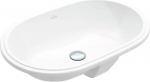 Villeroy&Boch Praustuvas Villeroy ampBoch Architectura 570 x 375 mm, 5A766001