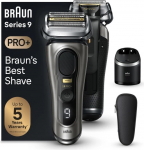 Braun Raseerija PRO+ 9565cc