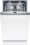 Bosch Serie 6 SPV6EMX09E dishwasher Fully built-in 10 place settings B