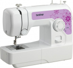 Brother J17s Semi-automatic sewing machine Electromechanical
