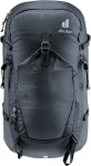 Deuter Trail PRO 31 SL Women's hiking backpack Black