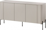 Cama Meble Cama VERA chest of drawers 150x40x80 cashmere matt