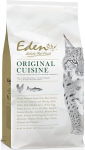 Eden Original Cousine - dry cat food - 10 kg