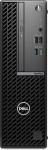 Dell OptiPlex 7020 Intel&reg; Core&trade; i3 i3-14100 16 GB DDR5-SDRAM 256 GB SSD Windows 11 Pro SFF PC Black