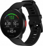 Polar Zegarek sportowy Polar Pacer S/L Czarny  (PACER BLK)