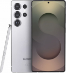 Samsung Galaxy S25 Ultra 17.5 cm (6.9") Dual SIM Android 15 5G USB Type-C 12 GB 512 GB 5000 mAh Grey, Titanium