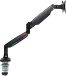 Kensington One Touch Height Adjust. Single Monitor