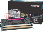 Lexmark Toner Lexmark Magenta Oryginał  (C748H1MG)