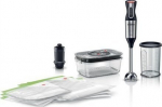 Bosch Blender Bosch Bosch hand blender MS6CM61V2 1000 W silver / black