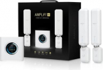Ubiquiti AFi-HD-UK System WiFi Mesh AmpliFi Wtyczka UK