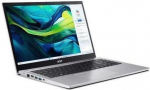 Acer Notebook||Aspire|Go 15|AG15-42P-R0QU|CPU Ryzen 5|5625U|2300 MHz|15.6"|1920x1080|RAM 16GB|SSD 512GB|AMD Radeon Graphics|Integrated|ENG/RUS|Windows 11 Home|Pure Silver|1.78 kg|NX.J7WEL.002