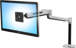 Ergotron Uchwyt biurkowy na monitor do 42'' LX (45-360-026)