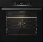 Gorenje Piekarnik Gorenje Gorenje BPS6737E07B piekarnik do zabudowy z pyrolizą