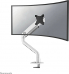 Neomounts Uchwyt biurkowy na monitor 17'' - 49'' (DS70S-950WH1)
