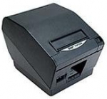 Star Micronics TSP700II TSP743IID-24 drukarka etykiet bezpośrednio termiczny Kolor 406 x 203 DPI 250 mm/s Przewodowa