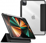 Estuff Etui na tablet eStuff eSTUFF BOSTON 27,9 cm (11'') Folio Czarny