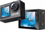 Sjcam Kamera SJCAM KAMERA SJ6 PRO SJCAM WIFI 4K 60FPS CZARNA