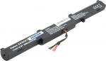 Avacom baterie pro Asus G553, GL753, N552 Li-Ion 14,4V 2600mAh 37Wh