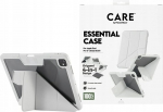 Panzerglass Etui Care by PanzerGlass Y fold do iPad   Pro 13'' (2025/2024) jasnoszary