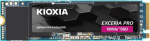 Kioxia Dysk SSD Kioxia Exceria Pro 2TB M.2 2280 PCI-E x4 Gen4 NVMe (LSE10Z002TG8)