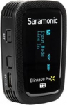 Saramonic Mikrofon Saramonic Mikrofon bezprzewodowy Blink500 ProX TX