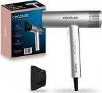 Cecotec Suszarka Cecotec Suszarka Bamba IoniCare RockStar Aluminium 2000W