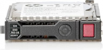 HPE Dysk serwerowy HPE 900GB 6G SAS 10K rpm SFF (2.5-inch) SC Enterprise 3yr Wty Hard Drive dysk twardy 10000 RPM 2.5''